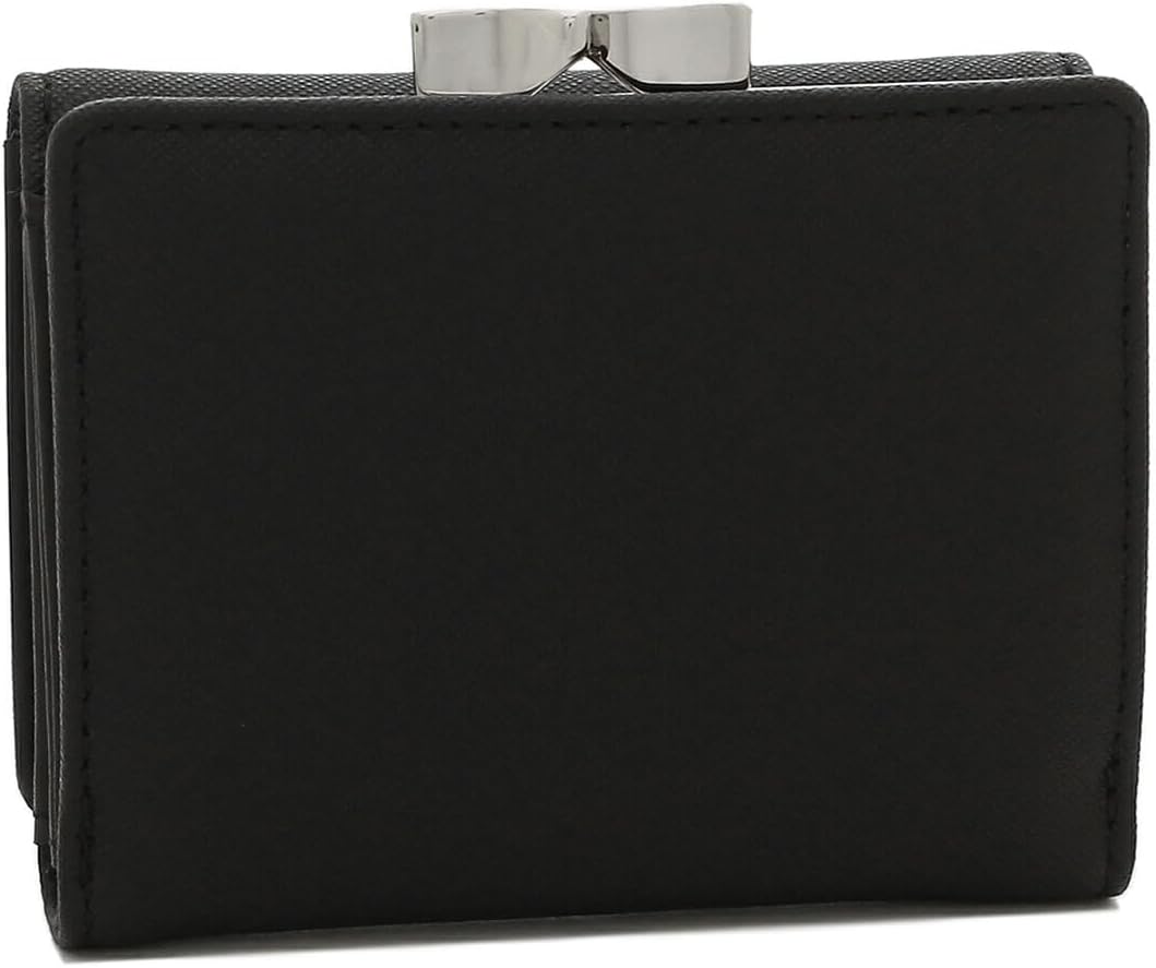 Amazon | [ヴィヴィアンウエストウッド] 三つ折り財布 サフィアーノ